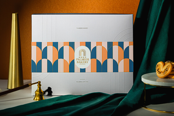 Work小圖：帕米貝可蝴蝶酥