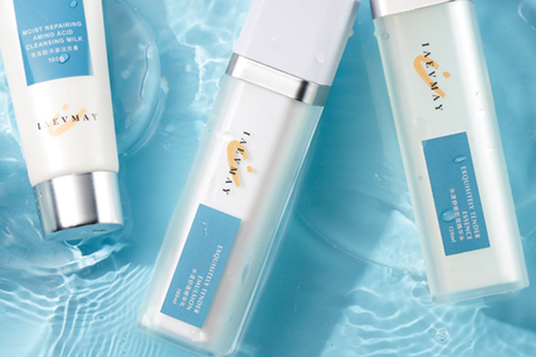 IAEVMAY 艾薇伊謎 產品包裝規劃設計