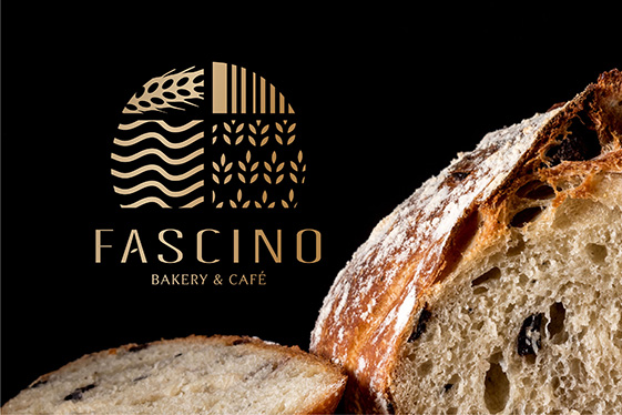 烘焙面包 品牌形象 品牌策略 名象作品