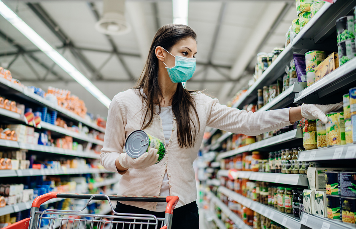 疫情中品牌經營的四大機會