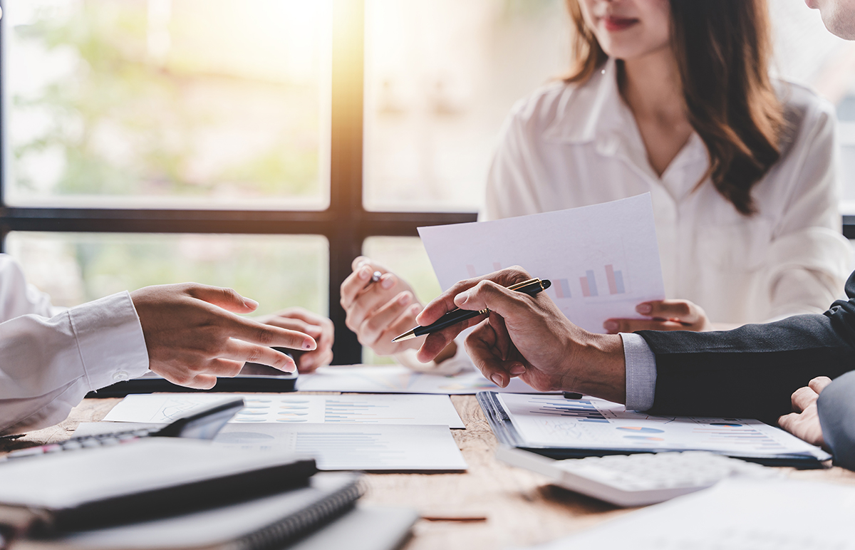 7種方式擬定定價策略