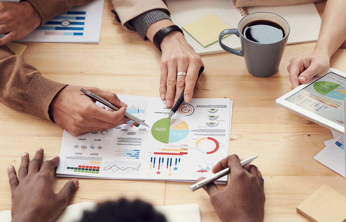 傳產轉電商：品牌電商顧問案例