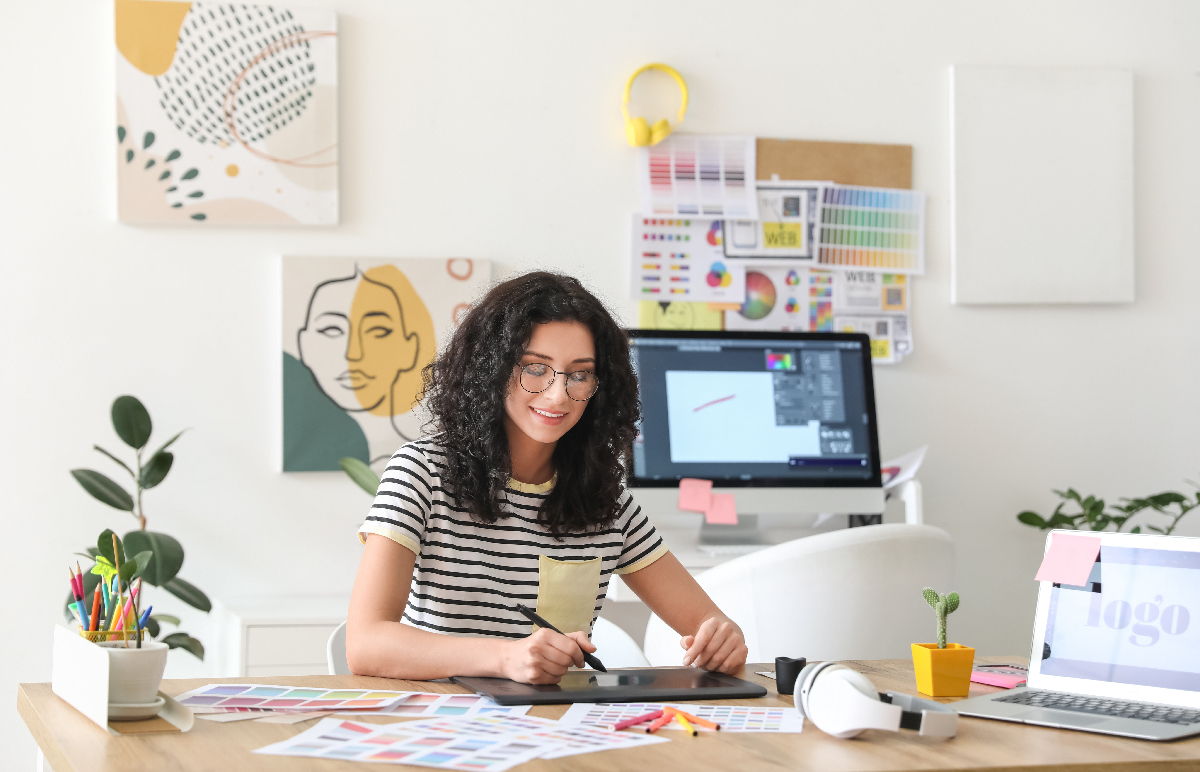 善用主視覺設計傳遞品牌訊息