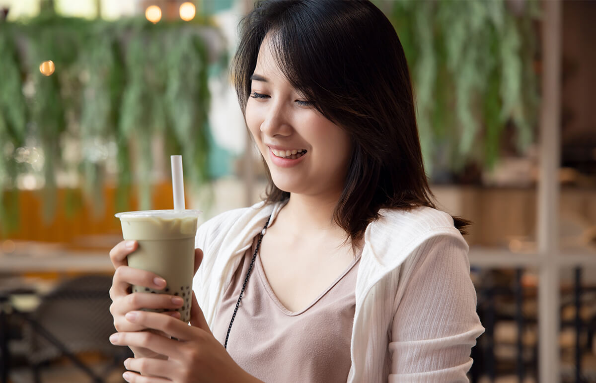 不怕沒新意，只怕沒心意：手搖茶飲的內心事