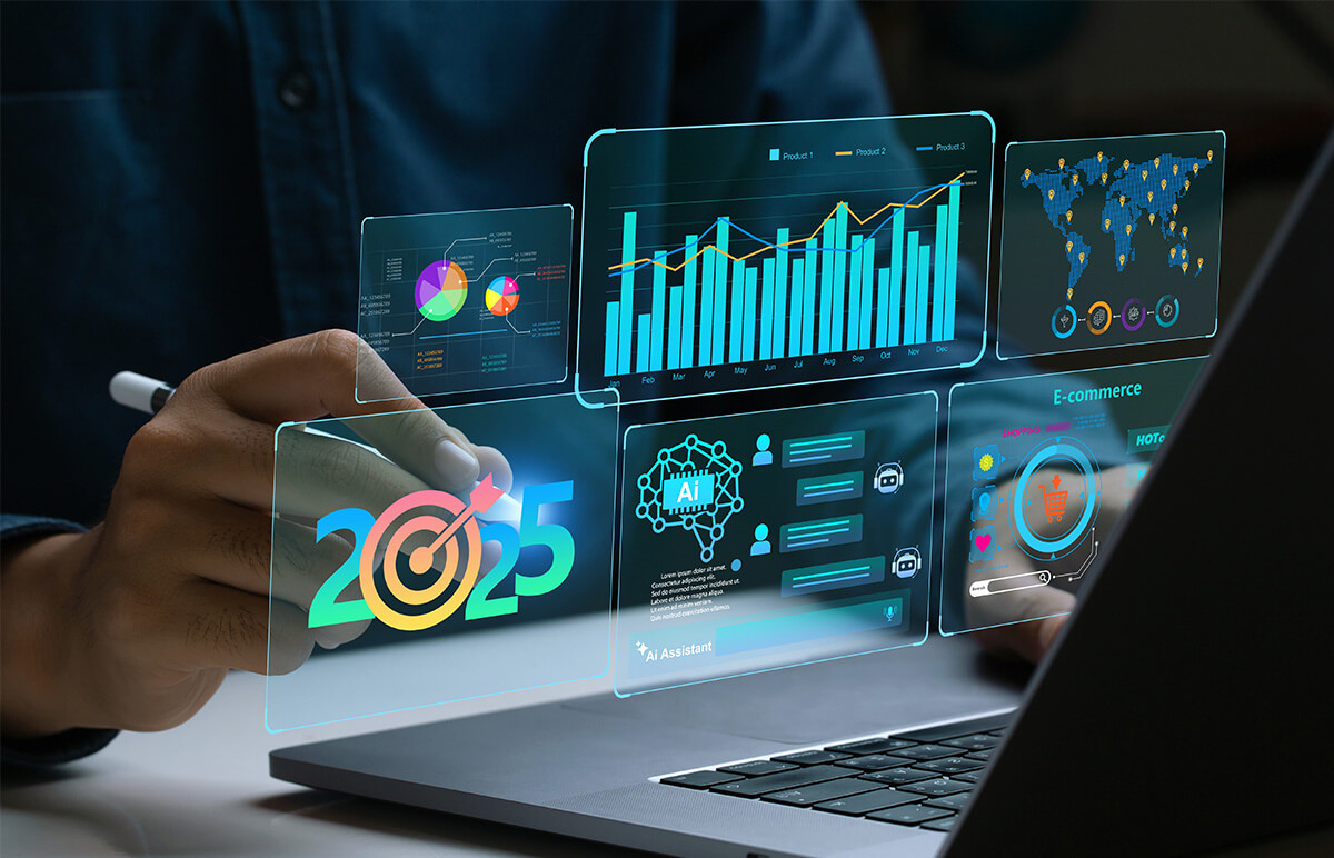 2025年品牌設計趨勢分享