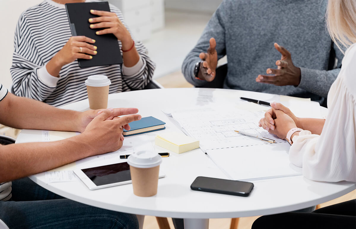 品牌策略內部訪談的關鍵思考