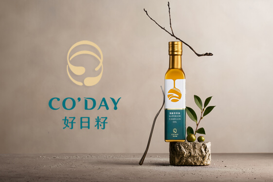 CO'DAY 好日籽