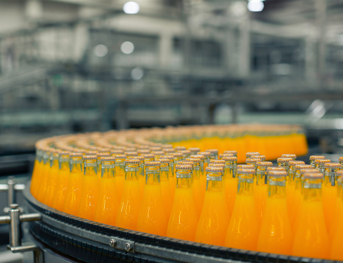 從代工到品牌化，台灣製造業轉型的關鍵